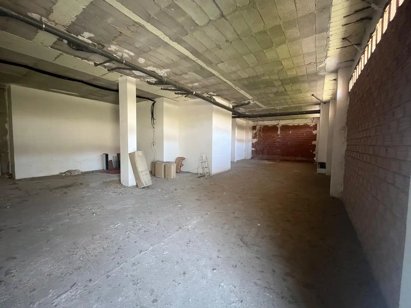 Business premises to rent in Calle Juan de Sariñena 3, imagen 6