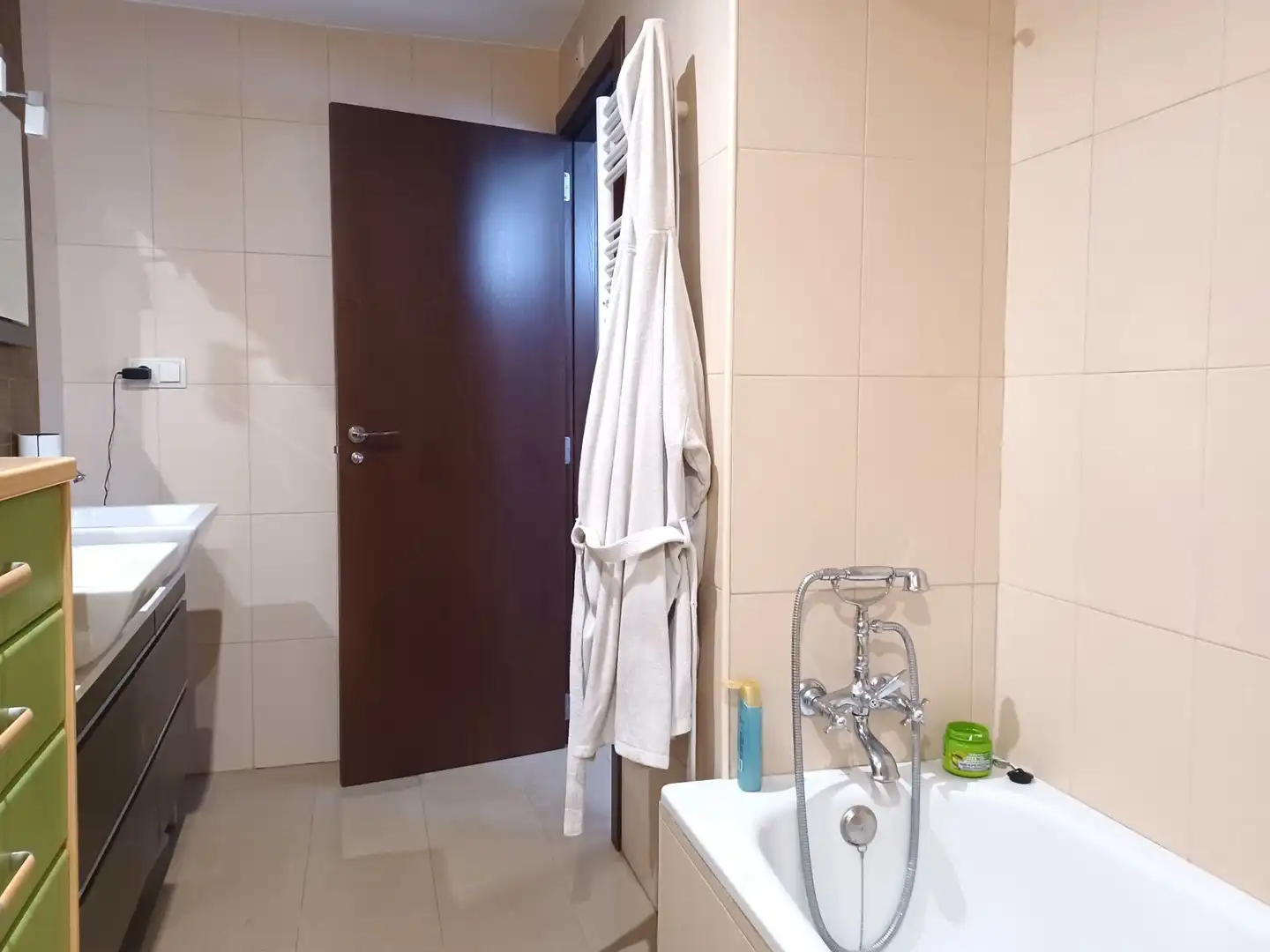 Bathroom of Country homes for sale in Agullent  with Air Conditioner, Heating and Terrace