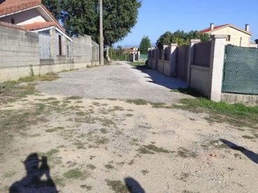 House for sale in Allariz