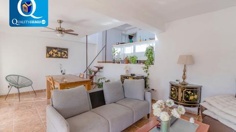 Photo 4 of Apartment for sale in Pueblo Español - Coveta Fumá, Alicante