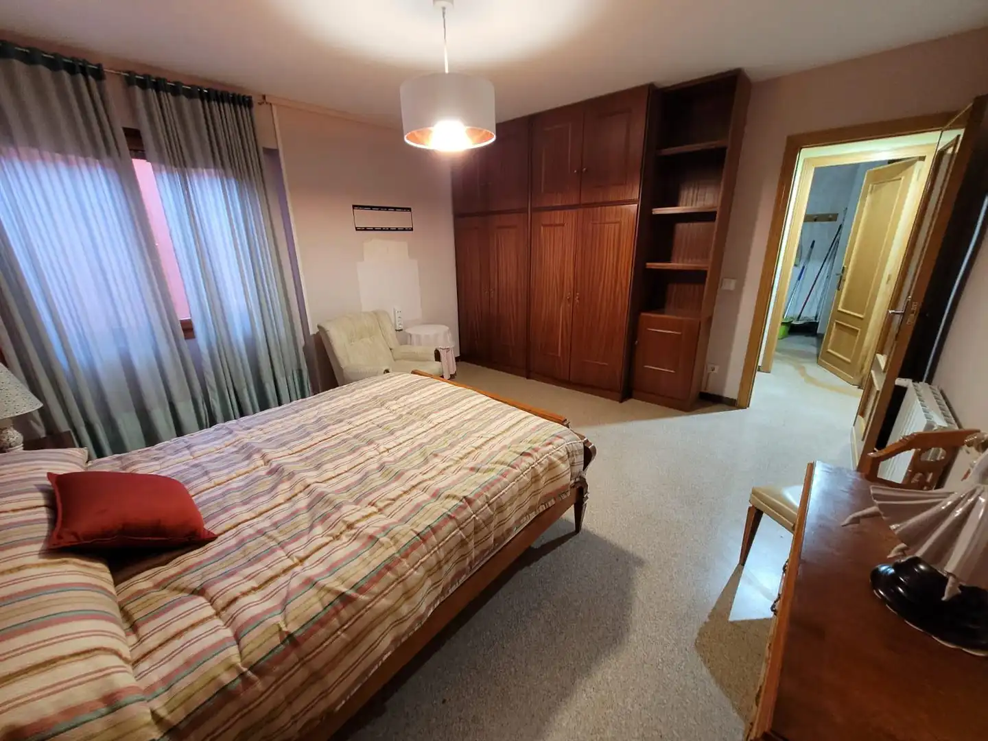 Chalet con jardín en venta en Caudete, imagen 33