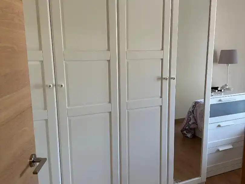 Habitación de Piso en venta en Leioa con Balcón