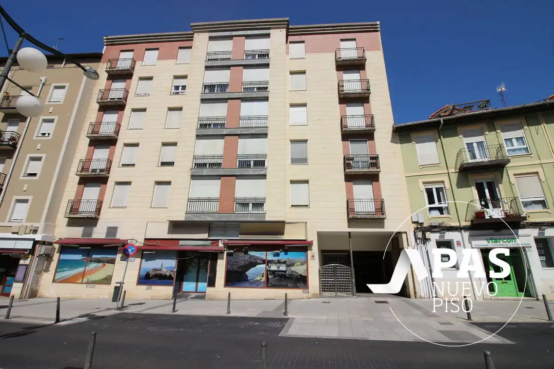 Flat for rent in Calle Tetuán, General Dávila