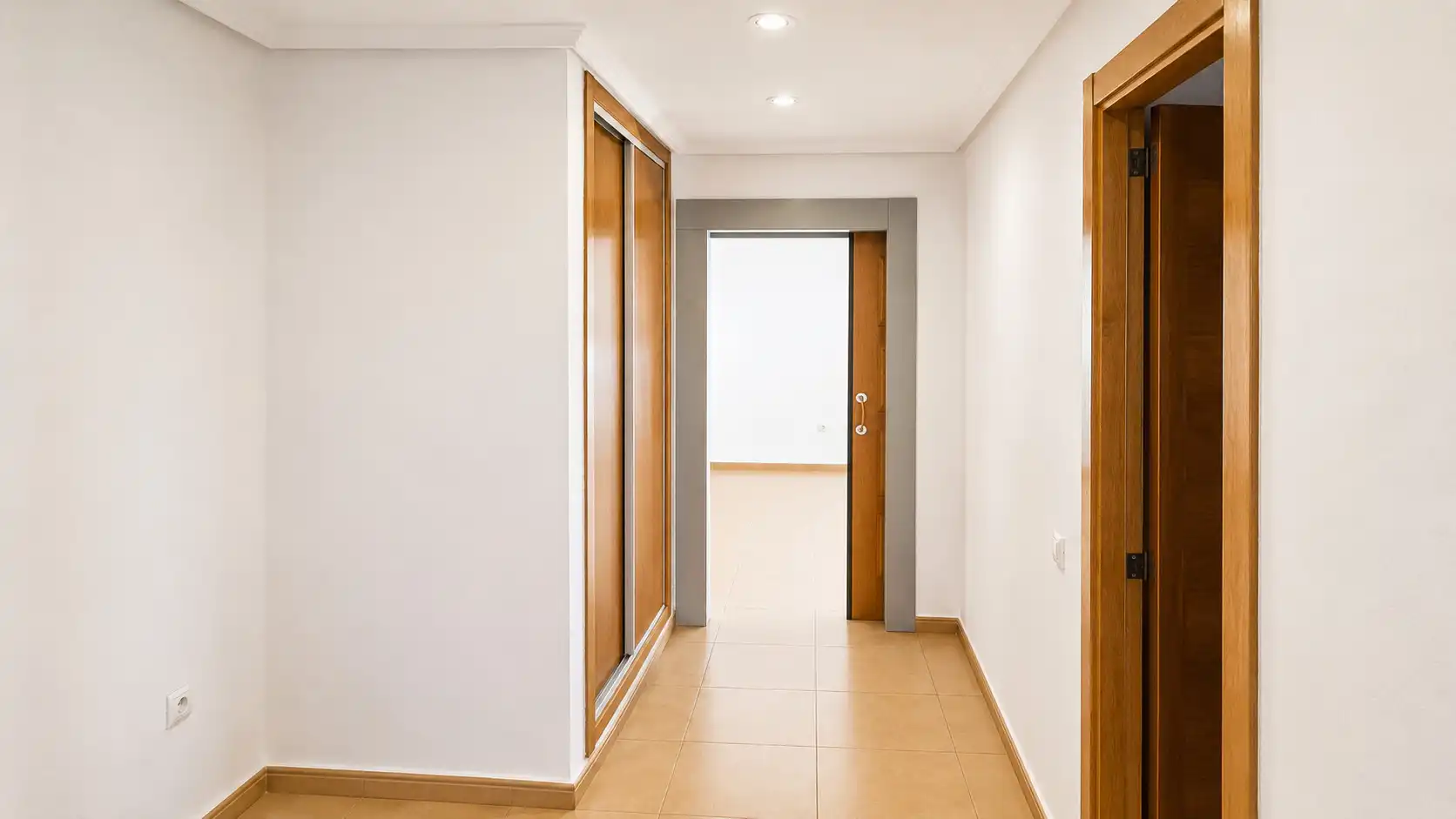Flat with pool for sale in Santa Pola ciudad, imagen 13