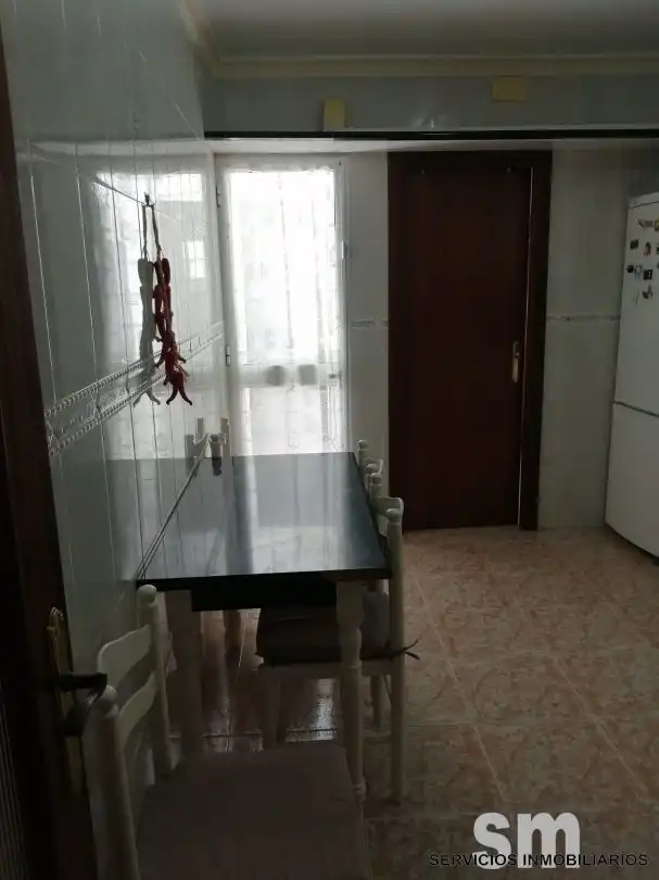 Piso en venta en Algodonales