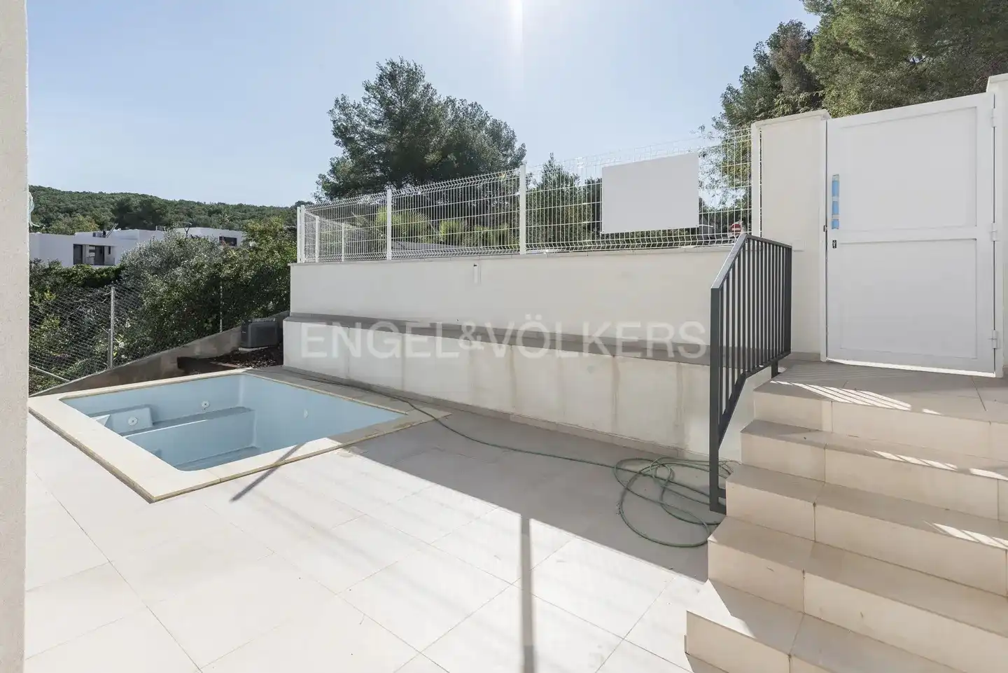 Detached homes for sale in Mas Alba