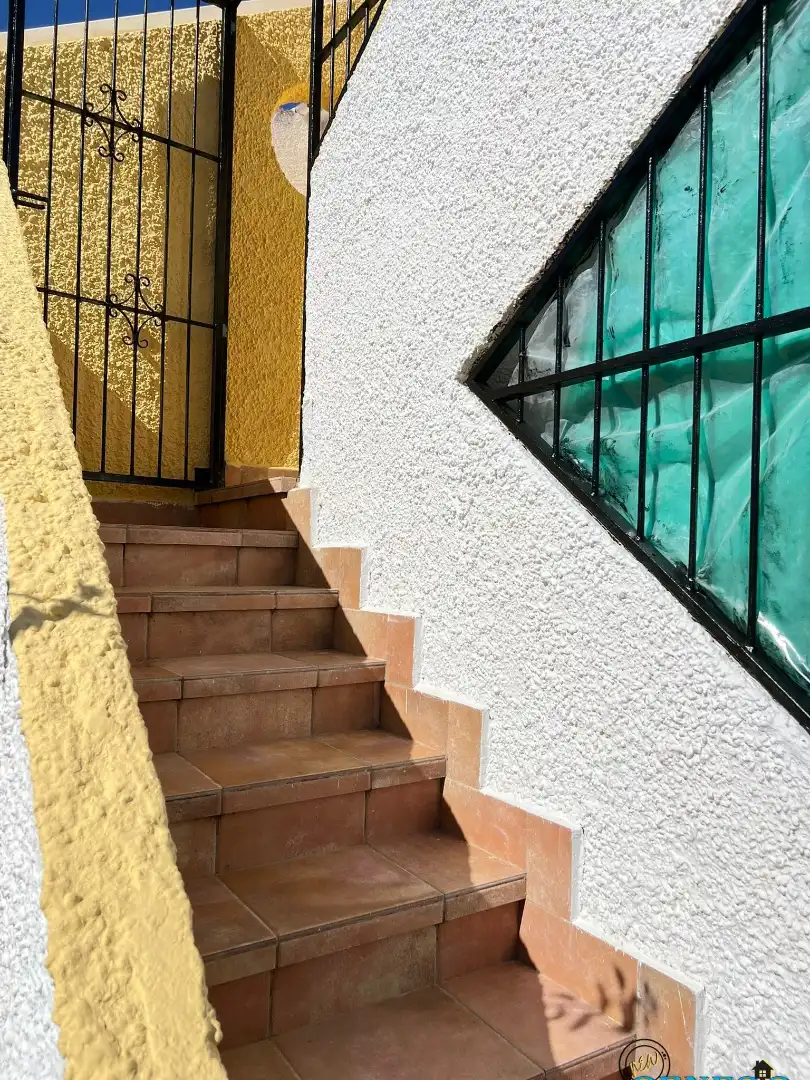 Bungalow mit Terrasse zum Verkauf in Plaza de Mil Palmeras 17, imagen 16