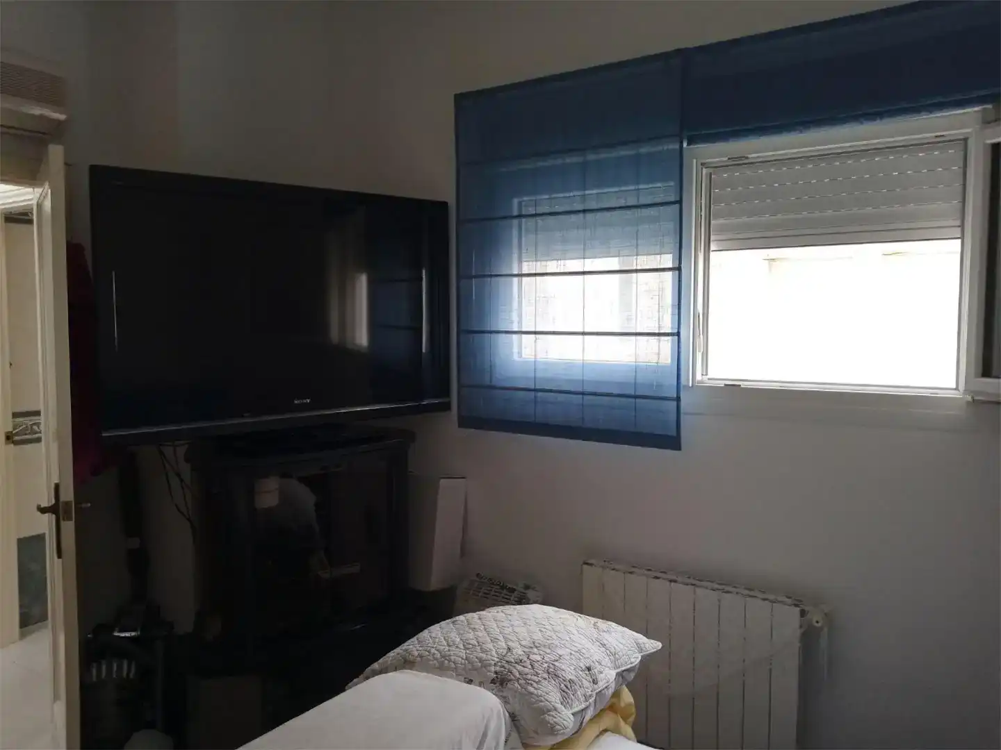 Habitación de Dúplex en venta en Maó - Mahón con Aire acondicionado, Jardín privado y Trastero