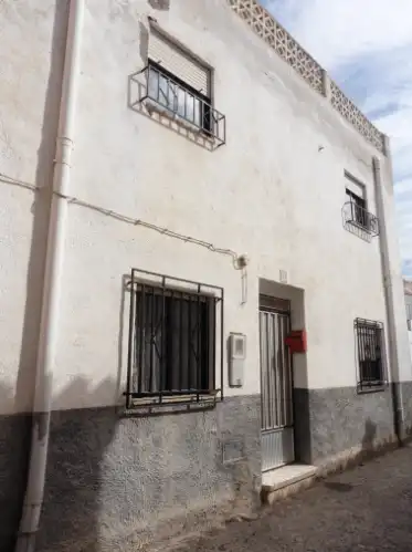 Xalet en venda a C/ Juego de Barras, imagen 2