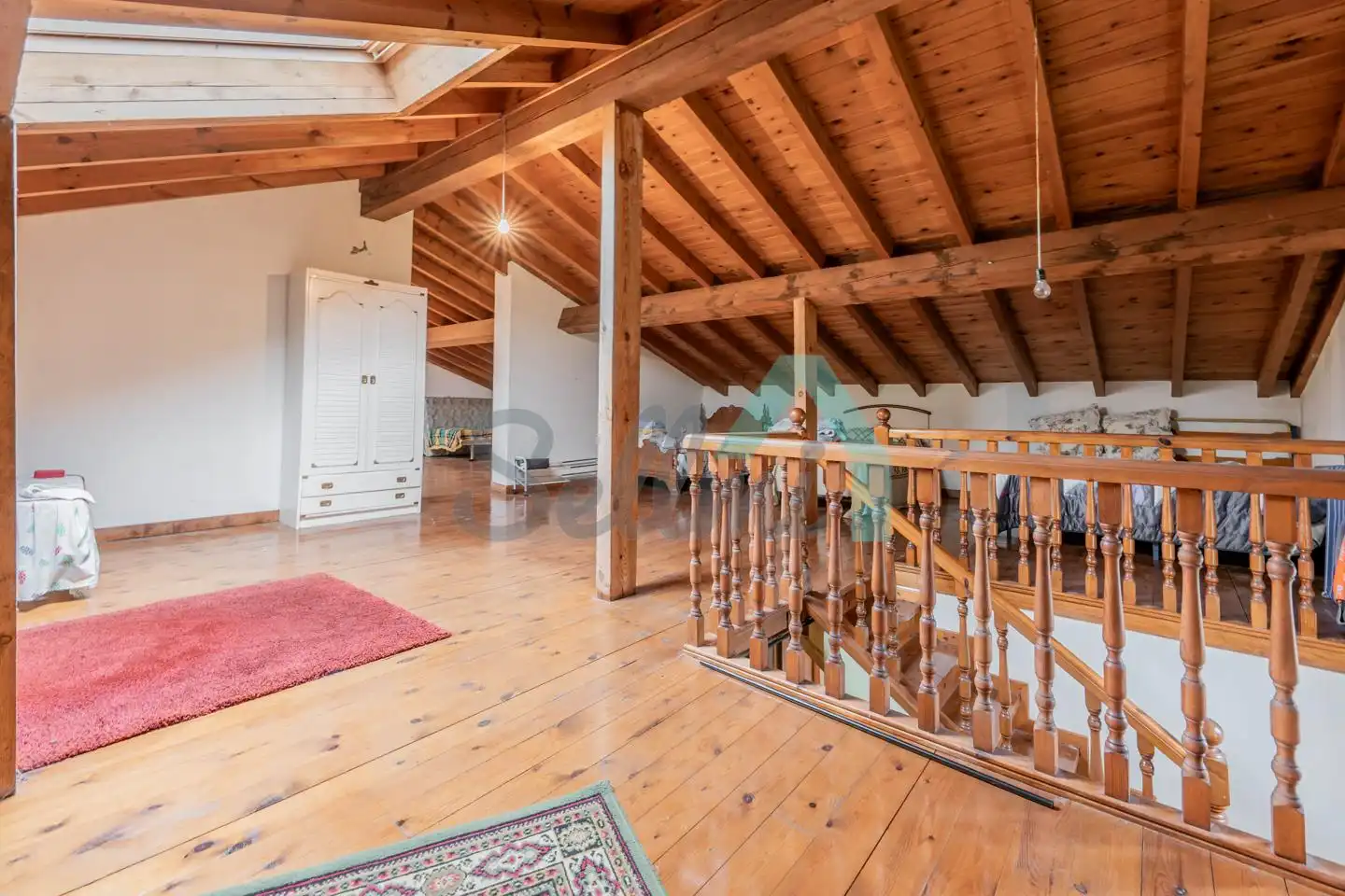 Casa o xalet en venda en Llanes amb Calefacció, Jardí privat i Parquet