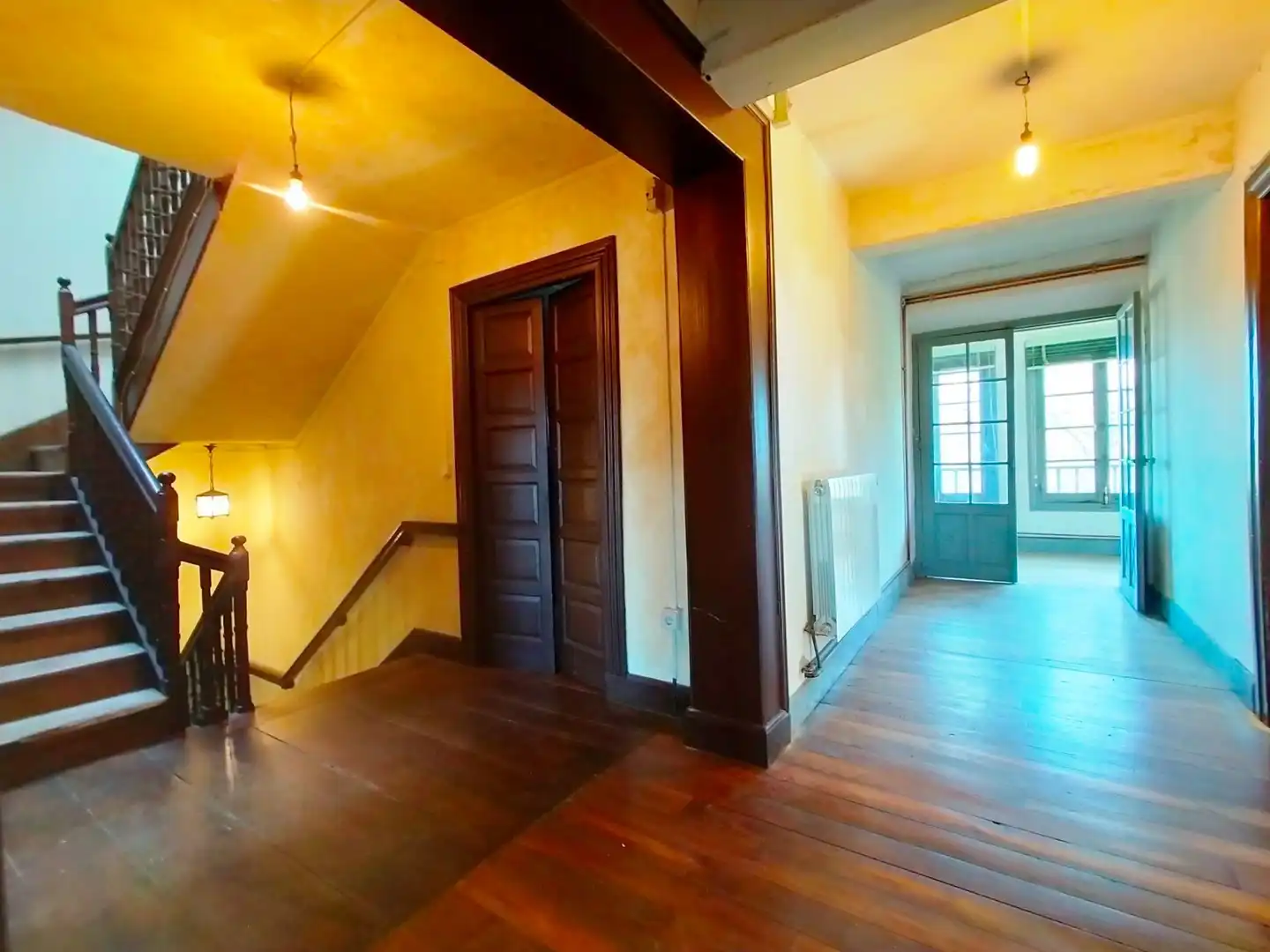 Casa con jardín en venta en Pravia, imagen 29