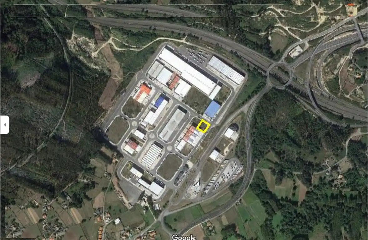 Terreny industrial en venda a Parroquias rurales, imagen 2