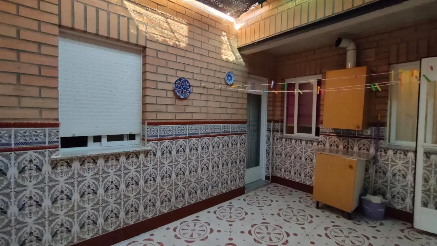House with terrace for sale in Calzada de Calatrava, imagen 21