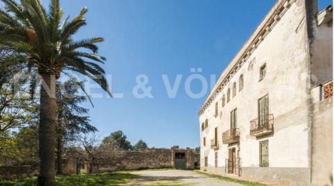 Foto 2 de Edificio en venta en Castellbisbal, Barcelona