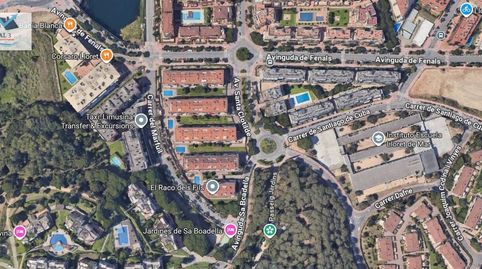 Foto 3 von Wohnung zum Verkauf in Avenida Sa Boadella, Santa Clotilde, Lloret de Mar