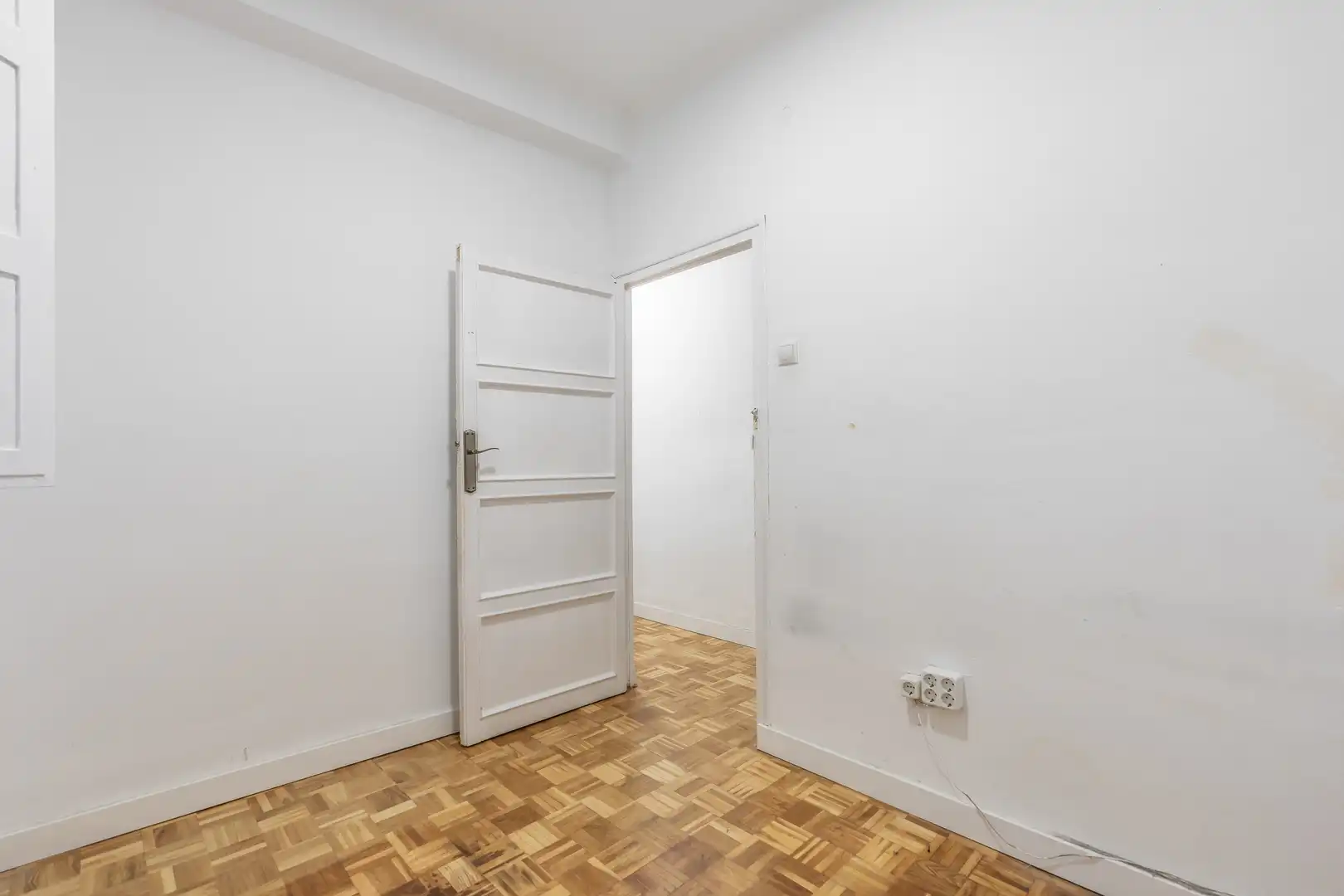 Piso en venta en Madrid con Calefacción