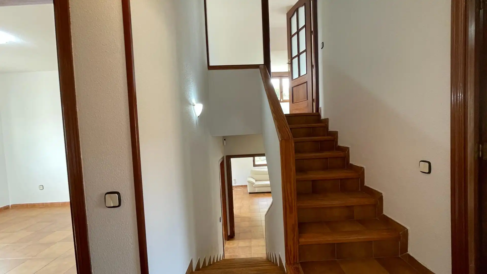 Villa mit Garten zur Miete in Becerril de la Sierra, imagen 30