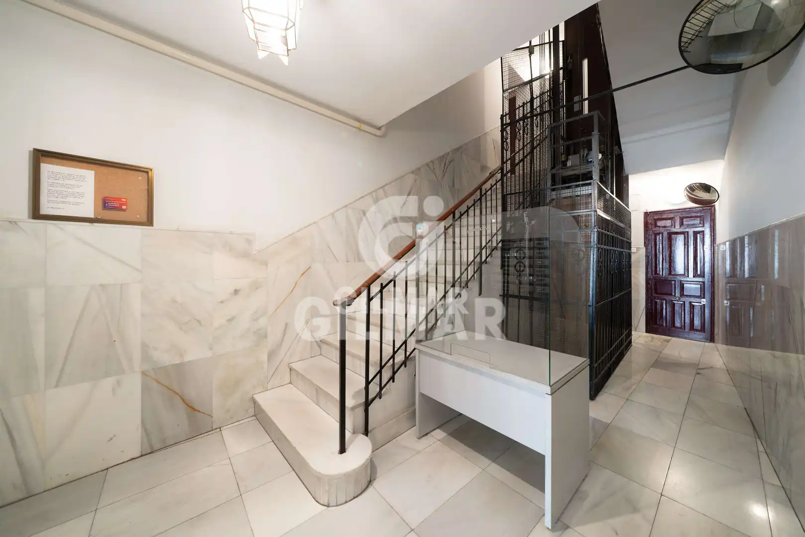 Flat for sale in Madrid  with Heating