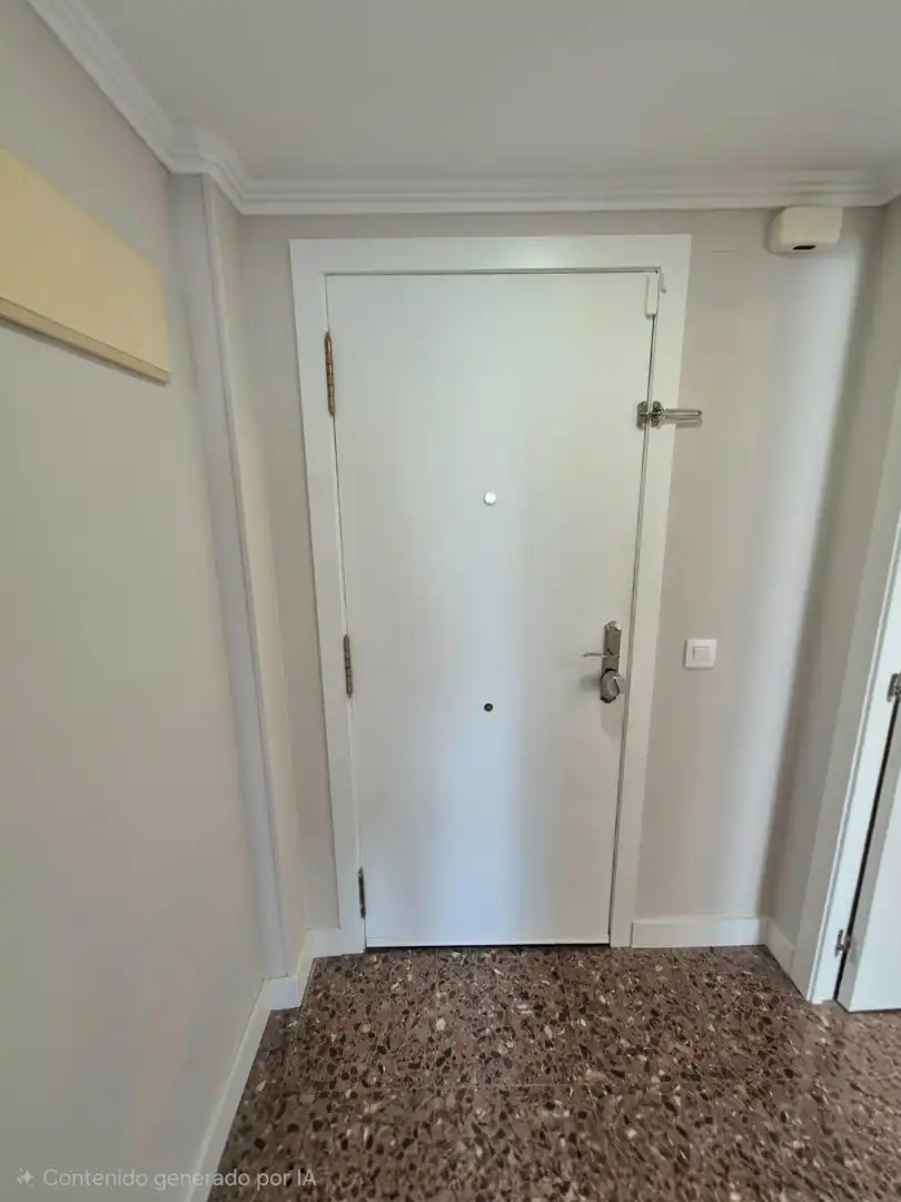 Piso en venta en Paterna