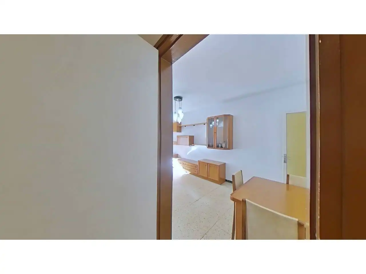 Apartament en venda en Canovelles amb Calefacció i Balcó