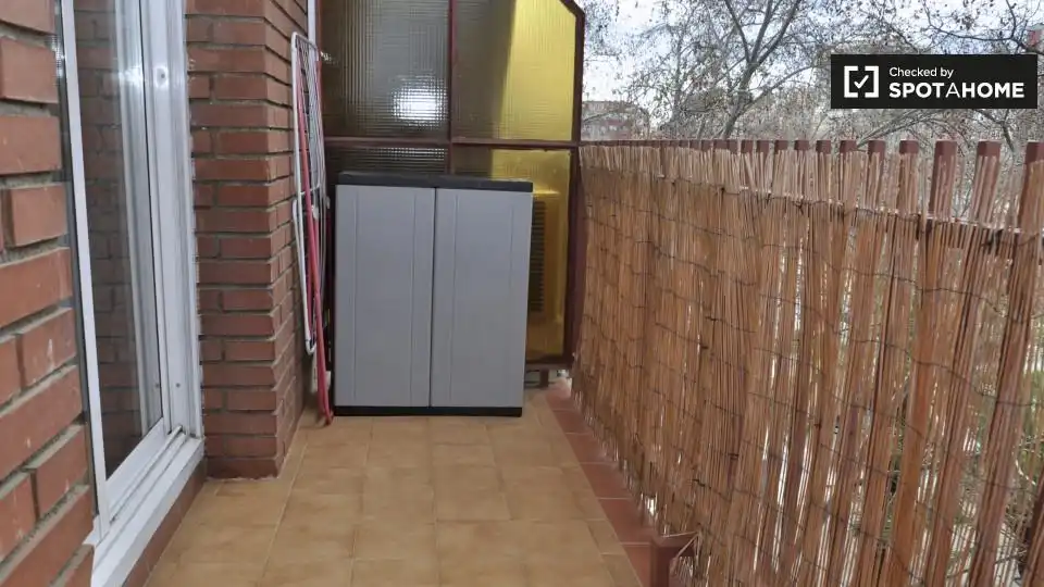Zimmer in Sant Andreu de Palomar