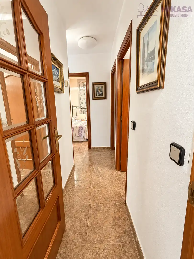 Piso con ascensor en venta en RIO LLOBREGAT, imagen 40