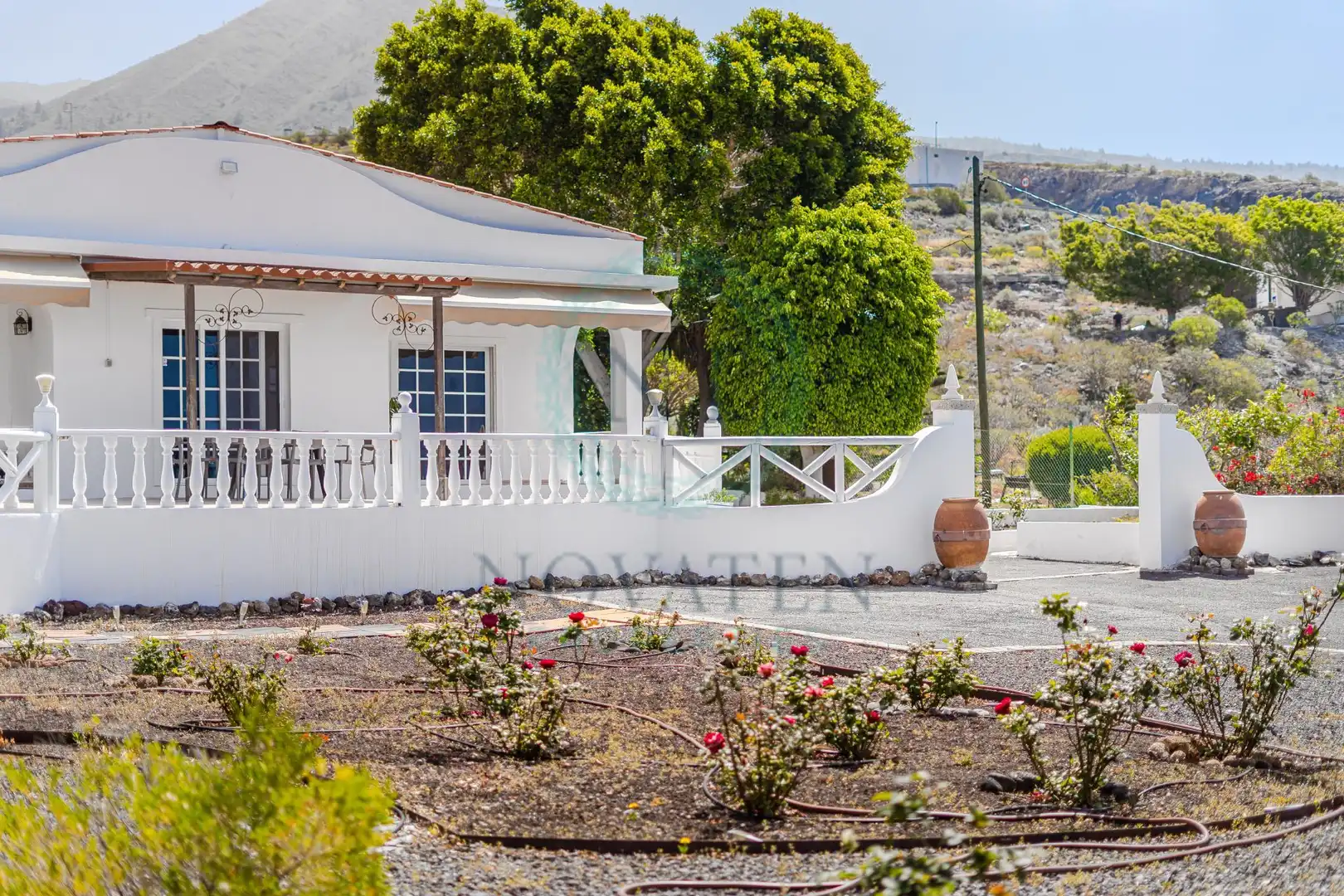 House with garden for sale in Playa de San Juan, imagen 2