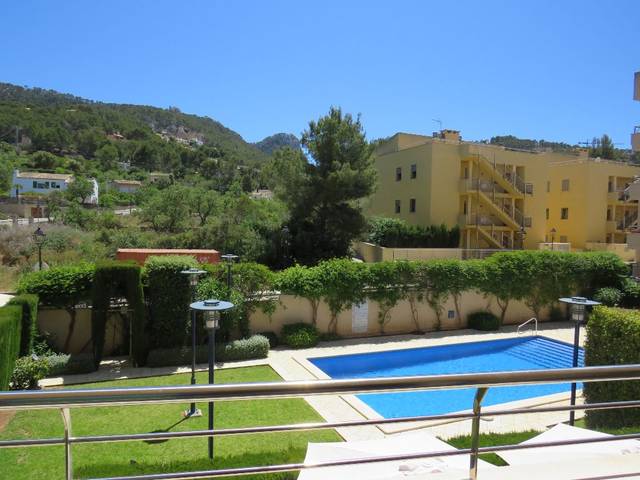 Apartamento en Alquiler en Camino VELL CALA LLAMP en Port d'Andratx