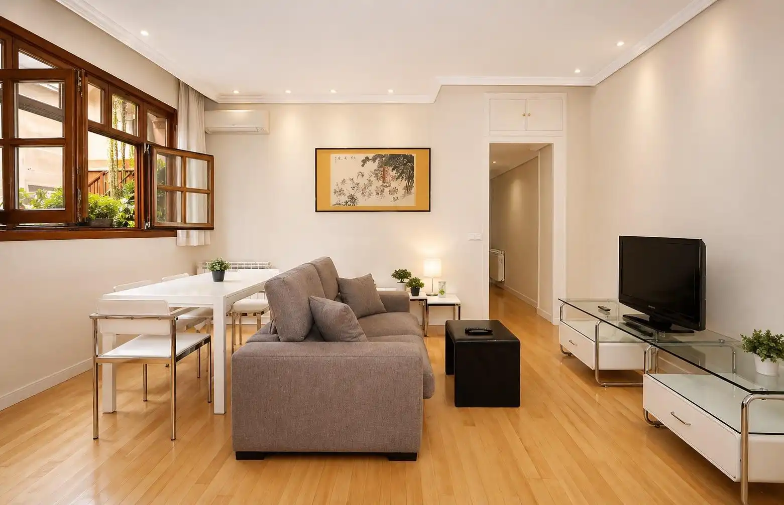 Wohnung mit Garten zum Verkauf in Calle BOLA, imagen 25