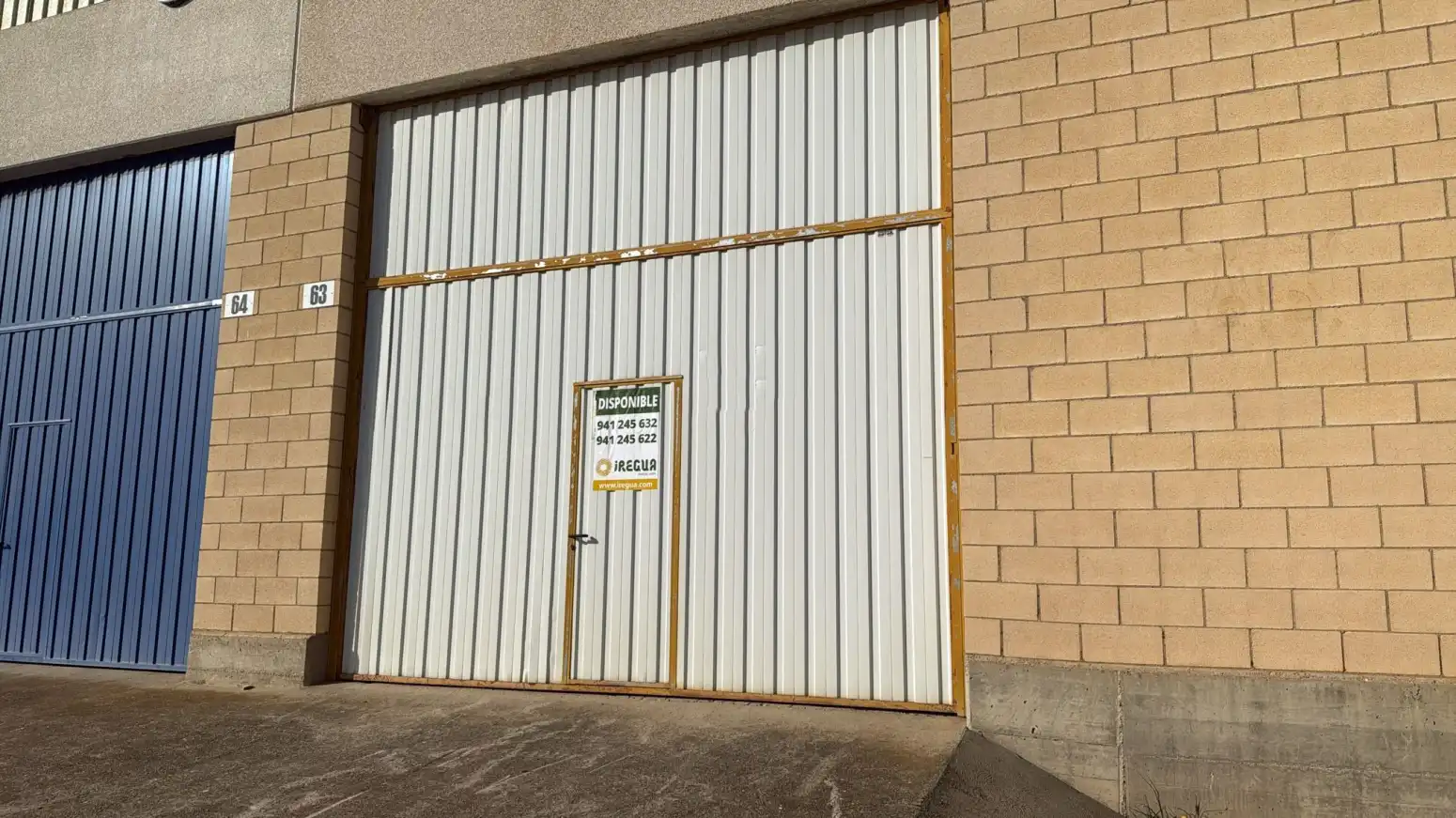 Industrial building for sale in Laguardia, imagen 5