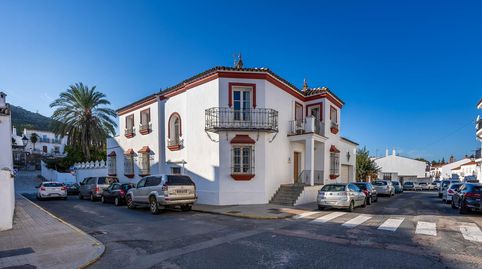Foto 5 de Casa o chalet de alquiler en Noria, Aracena, Huelva