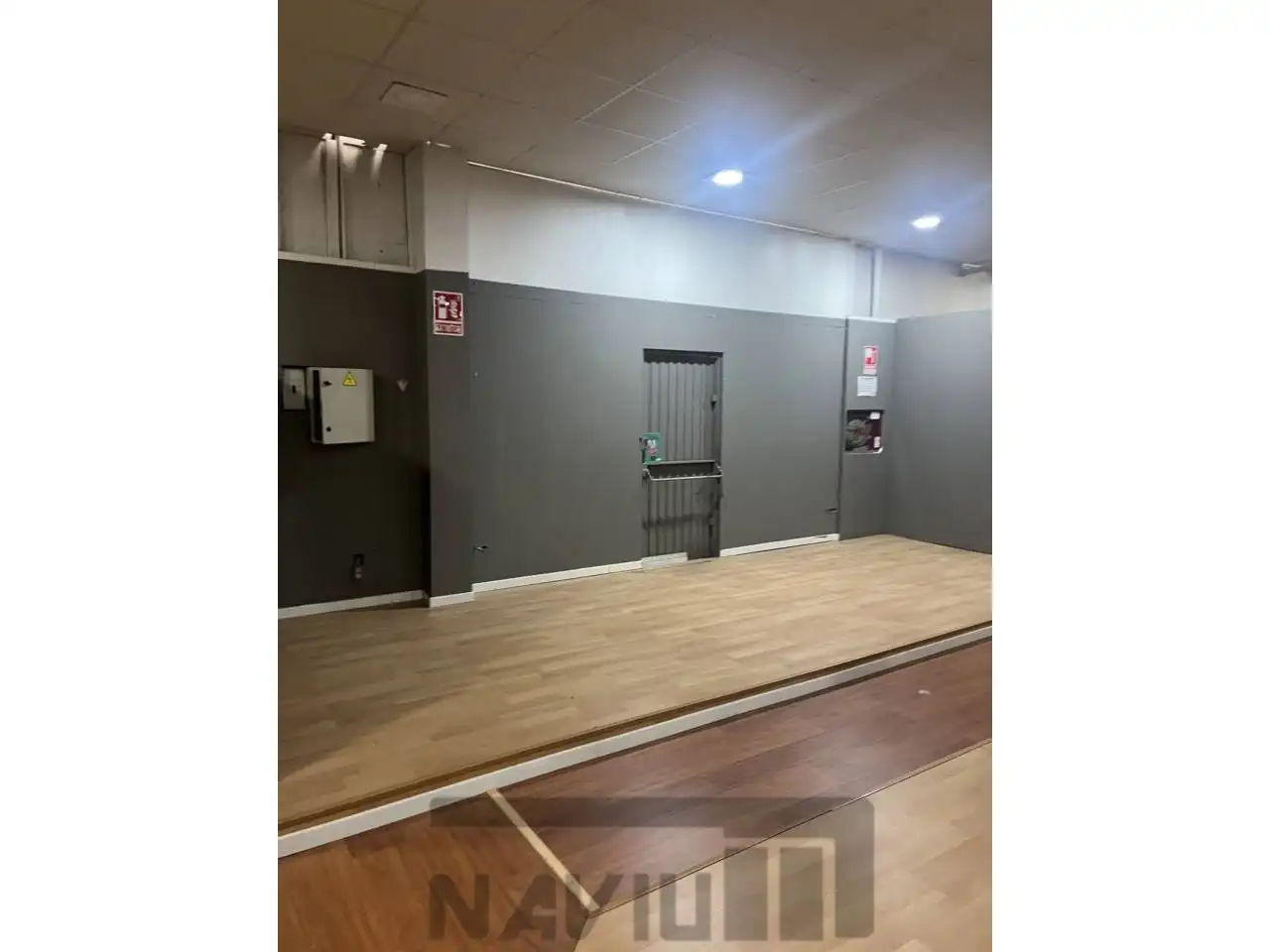 Industrial building for sale in Sudeste Industrial, imagen 18