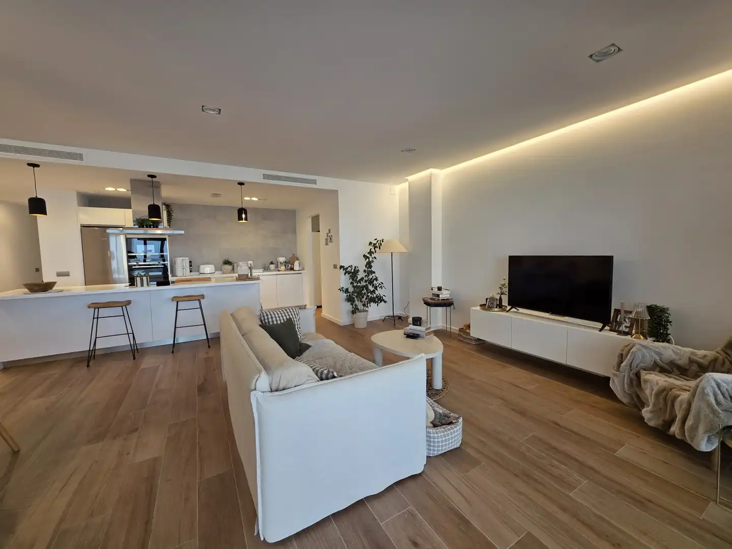 Apartment mit Pool zum Verkauf in La Alcaidesa, imagen 4
