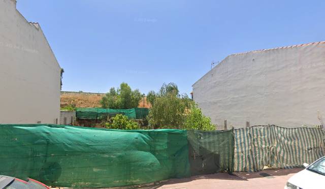 Terreno residencial en Venta en Arriate