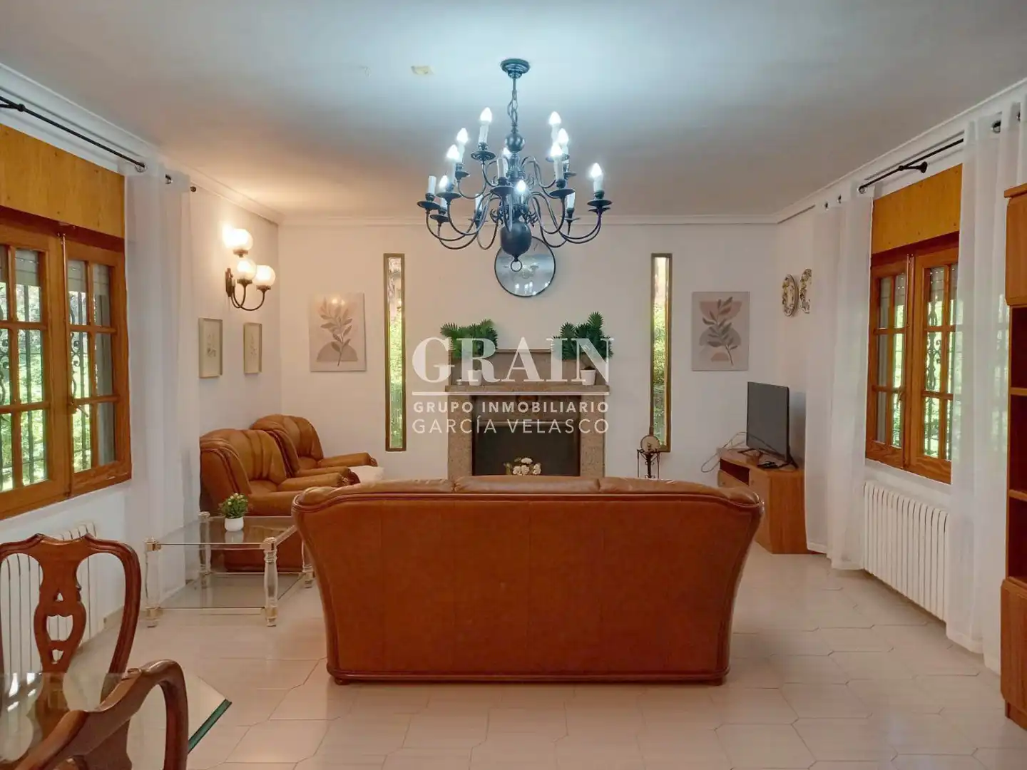 Chalet con piscina en venta en Pedanías - Extrarradio, imagen 87