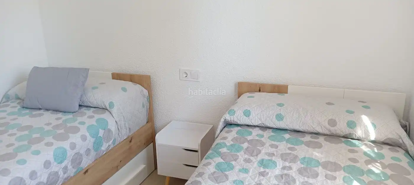 Duplex to rent in Calle Biar 18, imagen 9