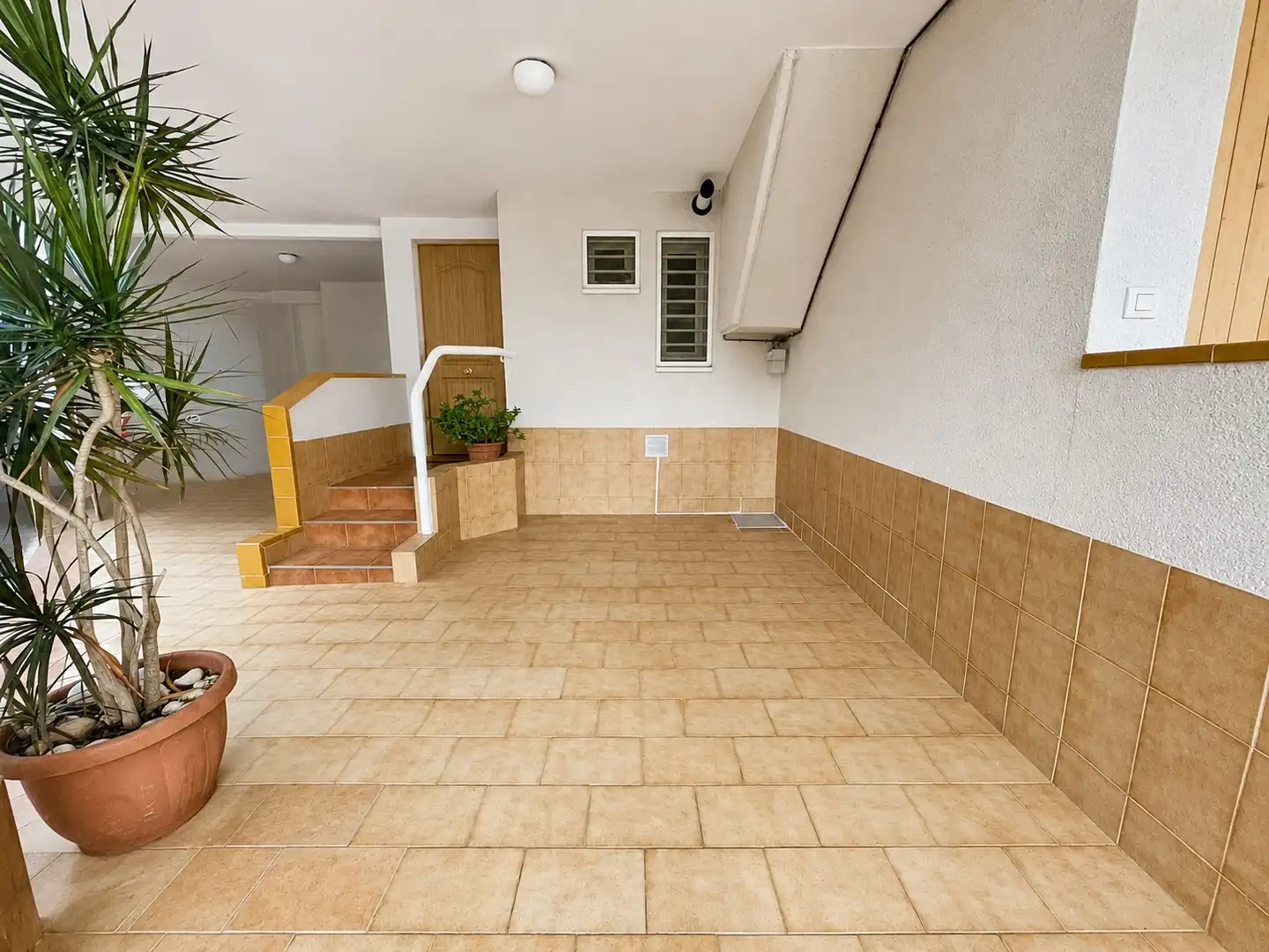Casa o xalet en venda en Alicante / Alacant amb Aire condicionat, Calefacció i Terrassa