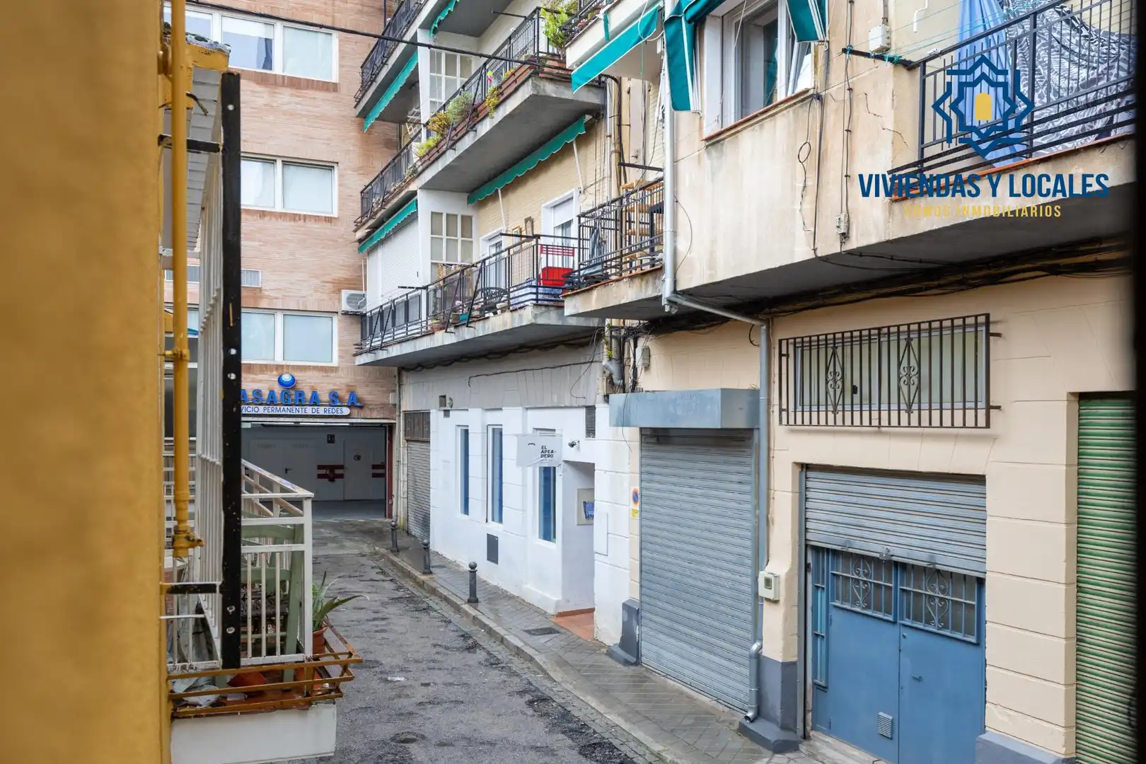 Piso con terraza en venta en Centro, imagen 22