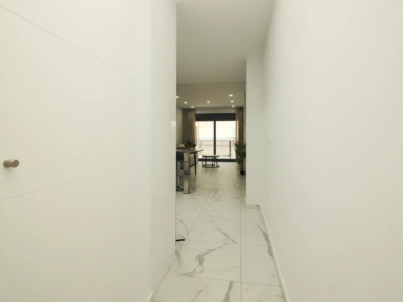 Apartament amb terrassa en venda a Playa del Cura, imagen 8