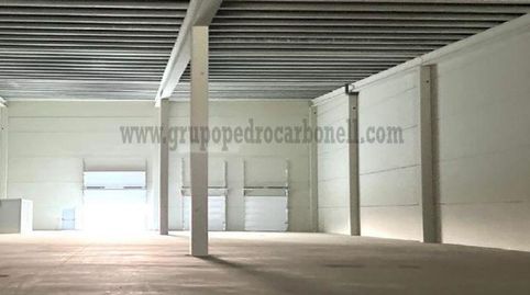 Foto 4 von Fabrikhallen zur Miete in Vistalegre, Murcia Capital