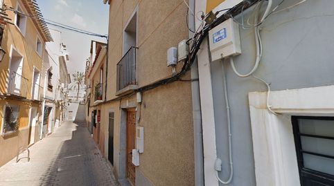 Foto 3 de Casa o xalet en venda a Calle Paez, Mula, Murcia