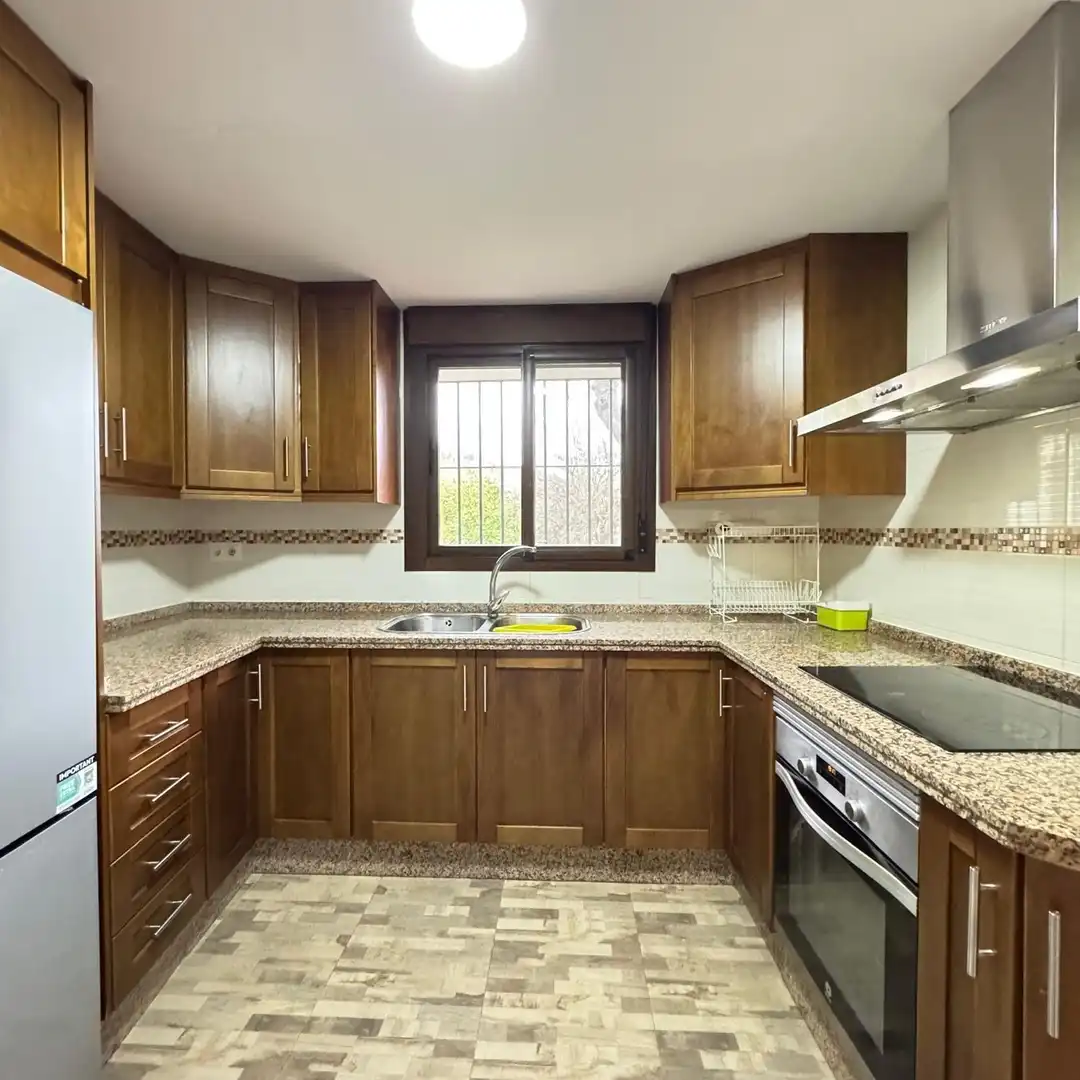 Houses for rent in Periana