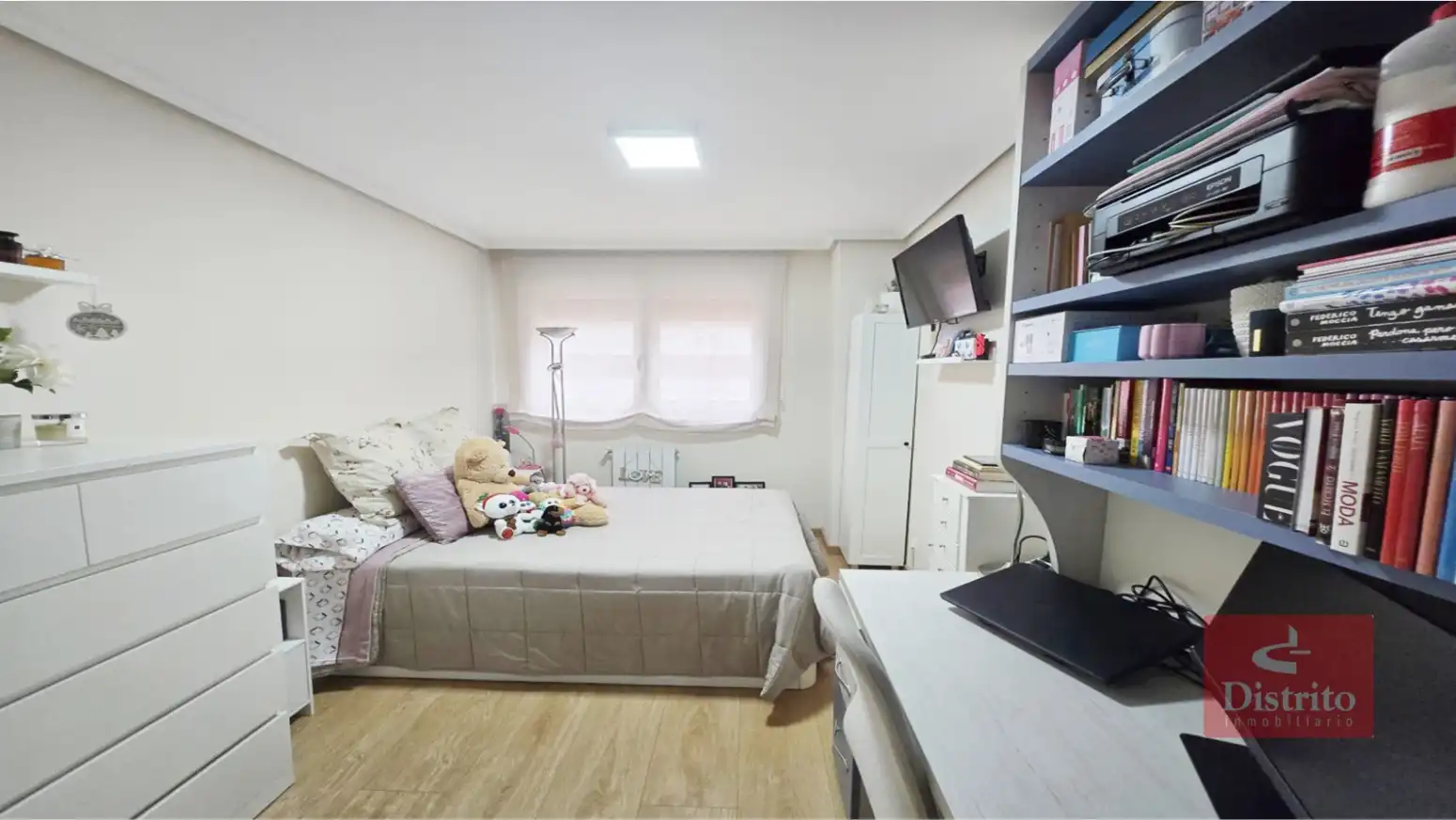 Flat for sale in Santander - Francisco Tomás y Valiente, Peñacastillo - Nueva Montaña