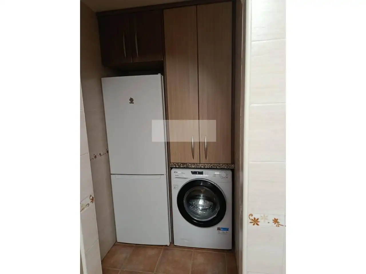 Wohnung mit Aufzug zum Verkauf in Calle ENRIQUE GRANADO 1, imagen 8