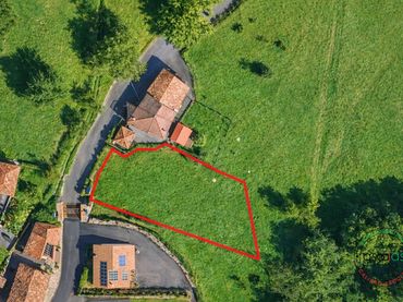 Terreno residenziale in vendita a Cabranes - Arboleya s/n