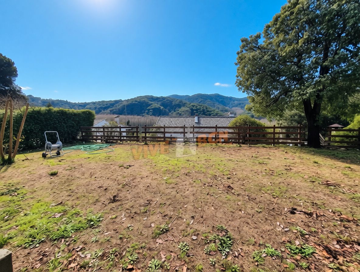 Casa o xalet en venda en Vallgorguina amb Calefacció, Jardí privat i Parquet