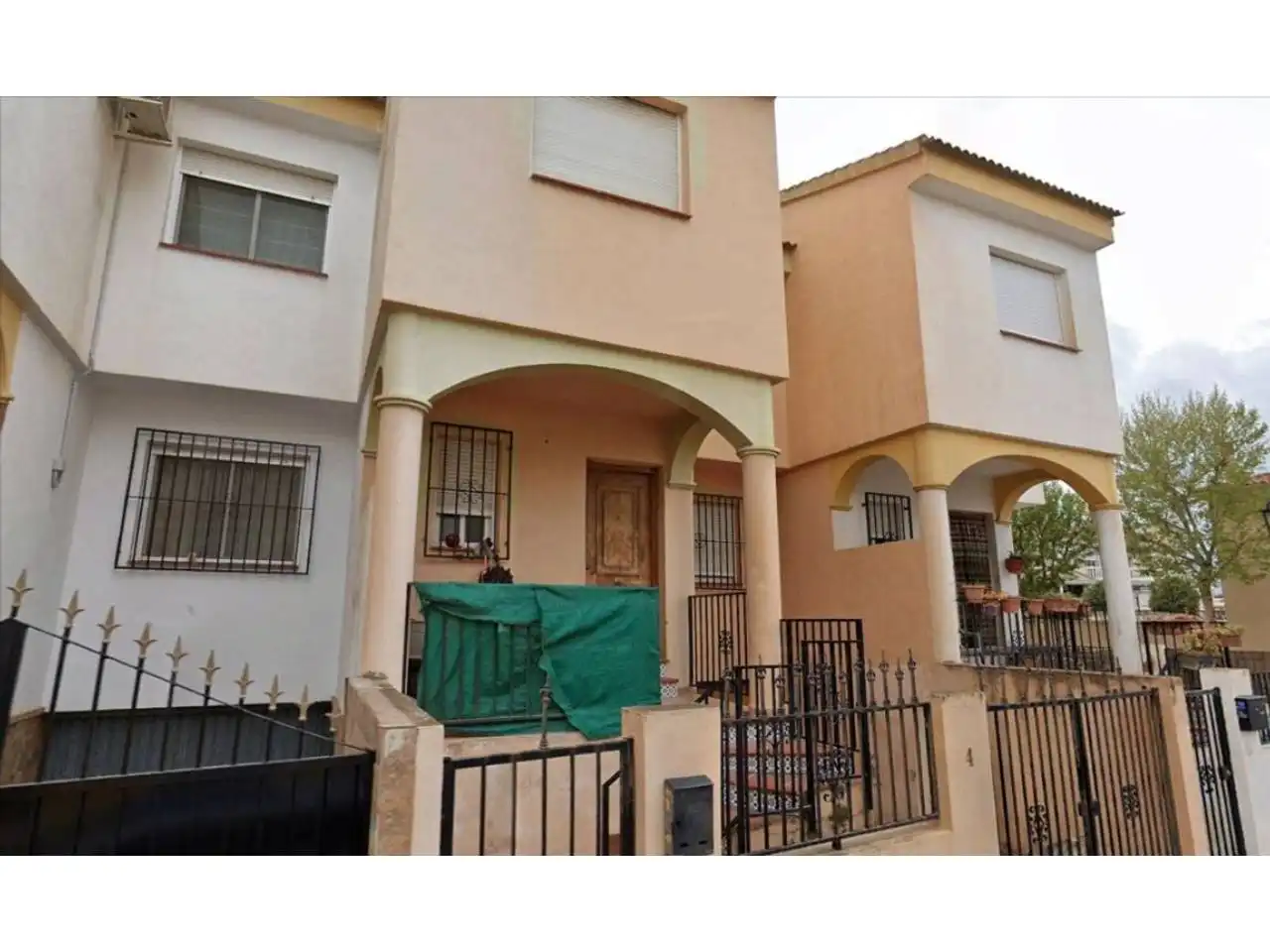 Casa en venta en Calle Río Aguas Blancas