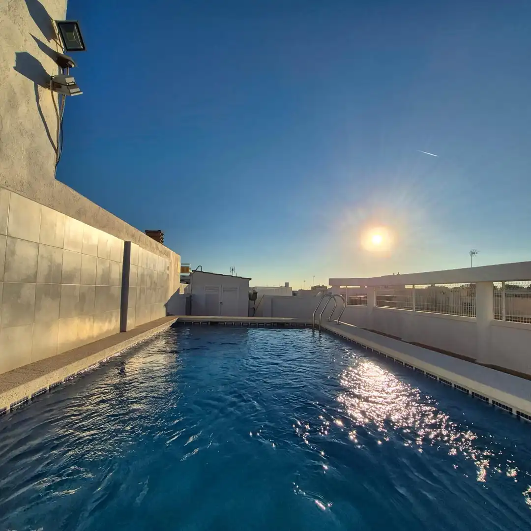 Apartment mit Aufzug zum Verkauf in Moncófar Playa, imagen 28
