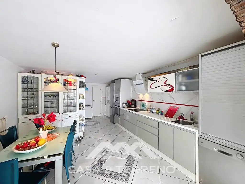 Chalet con piscina en venta en Urbanización Santa Rosa, imagen 32