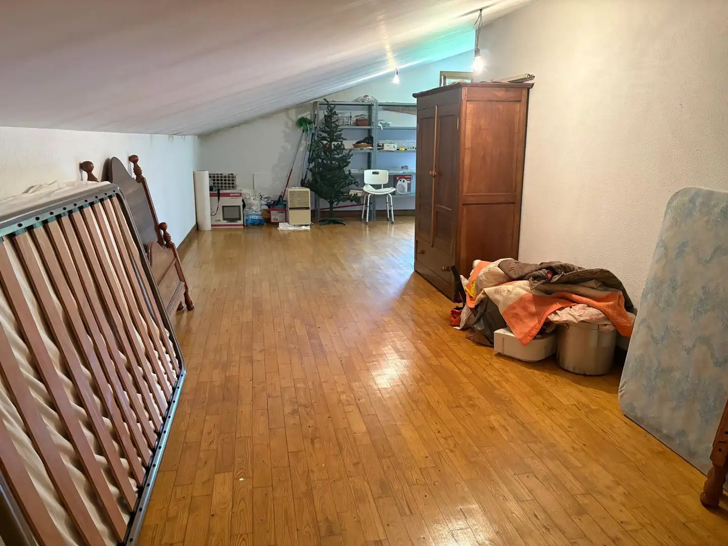 Casa o chalet en venta en Baztan con Jardín privado y Terraza